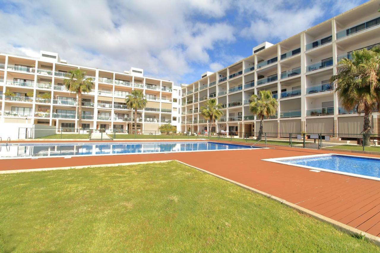 Tim House Apartman Olhão Kültér fotó