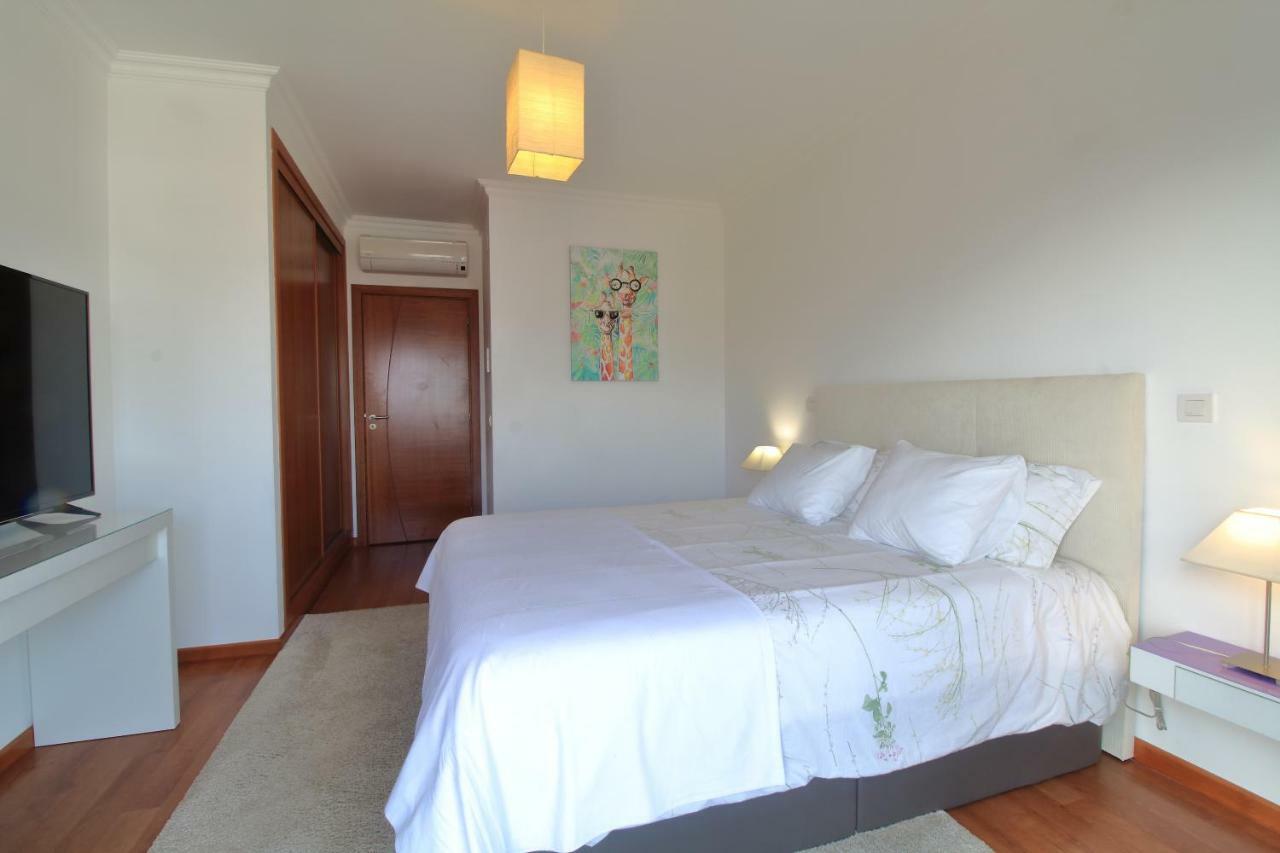 Tim House Apartman Olhão Kültér fotó