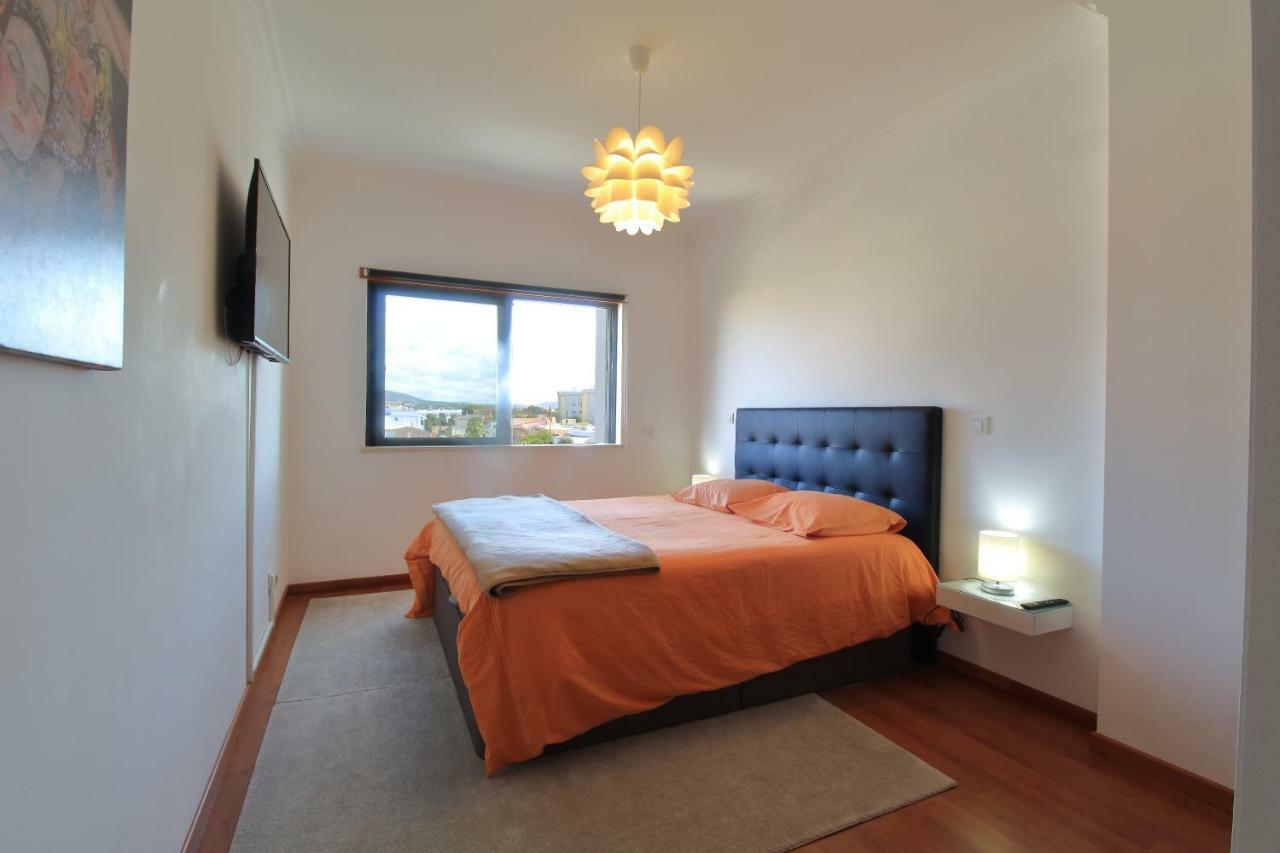 Tim House Apartman Olhão Kültér fotó