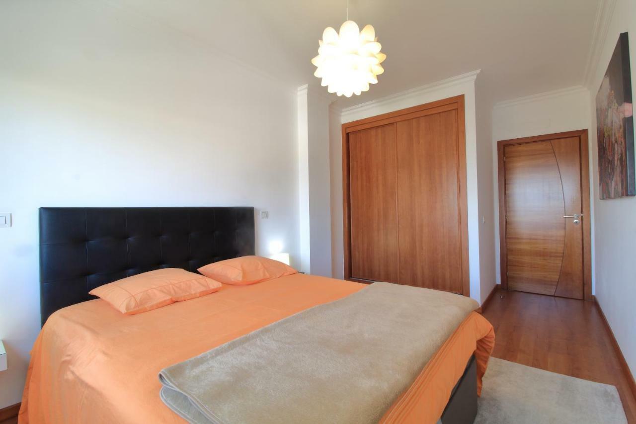 Tim House Apartman Olhão Kültér fotó