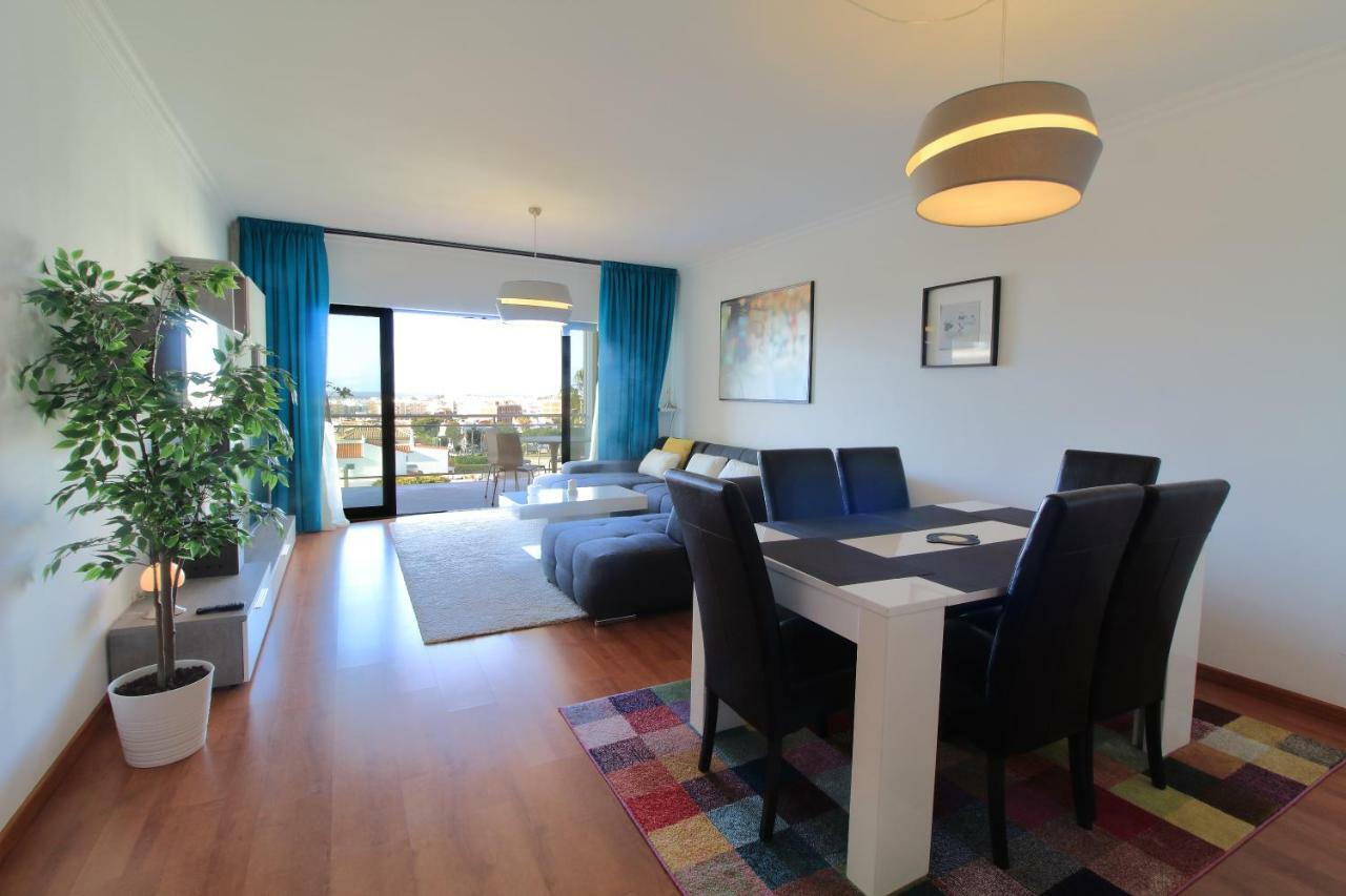 Tim House Apartman Olhão Kültér fotó