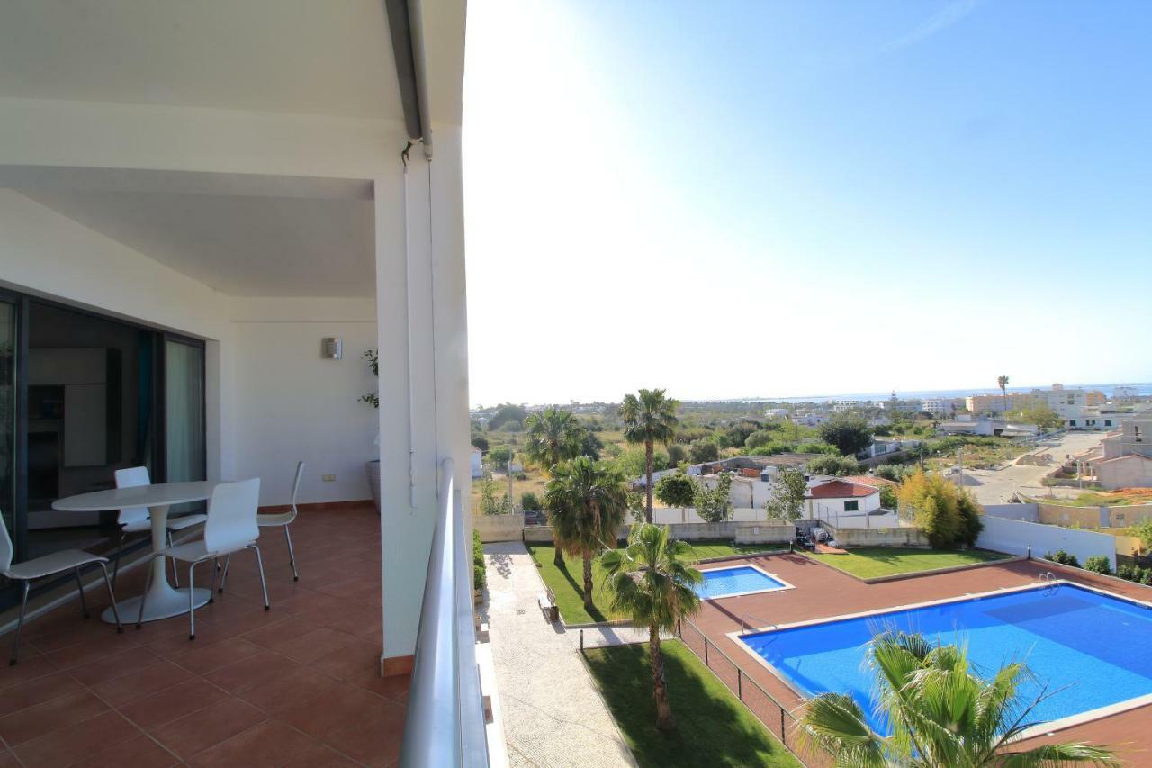 Tim House Apartman Olhão Kültér fotó