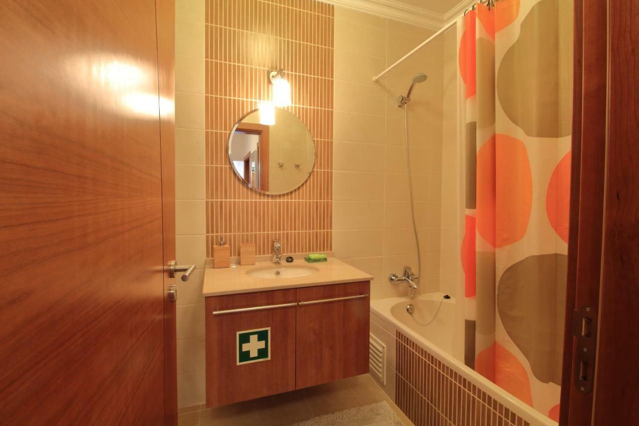Tim House Apartman Olhão Kültér fotó
